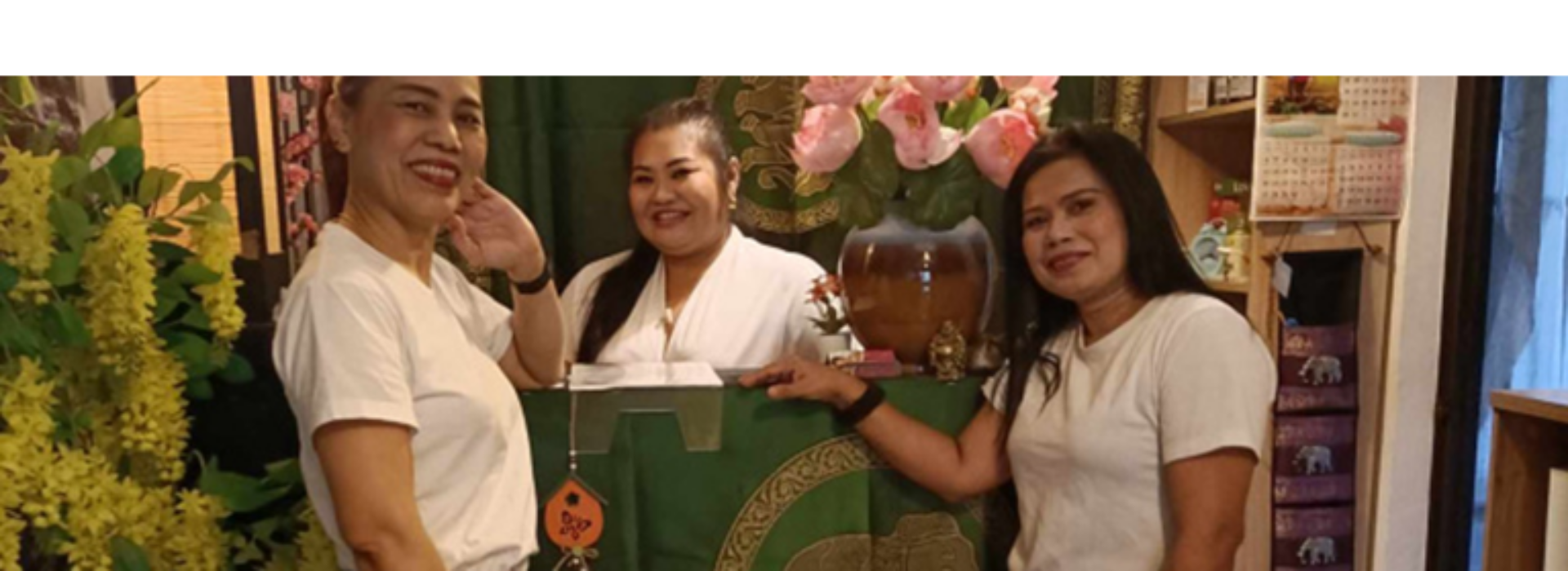 THANATHPHON Thai Massage