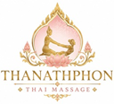Thanathphon Thai massage logo